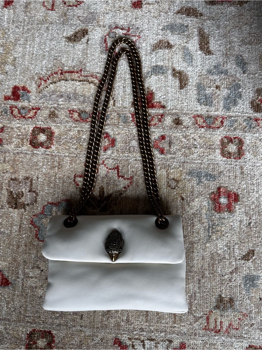 Kurt Geiger The Kew mini handbag - Picture 3 of 14